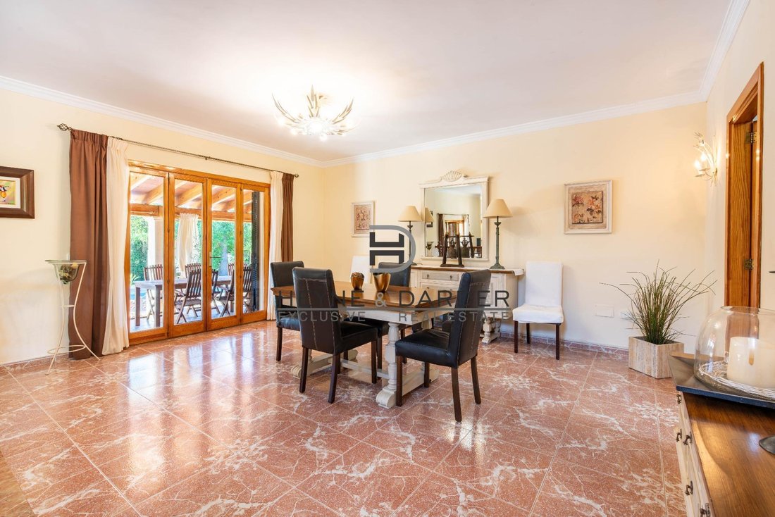 Finca in Palma, Balearic Islands, Spain 4 - 17904633