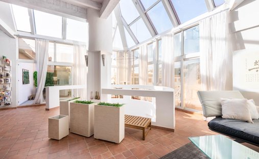 Penthouse in Port d'Andratx, Andratx, Balearic Islands 1