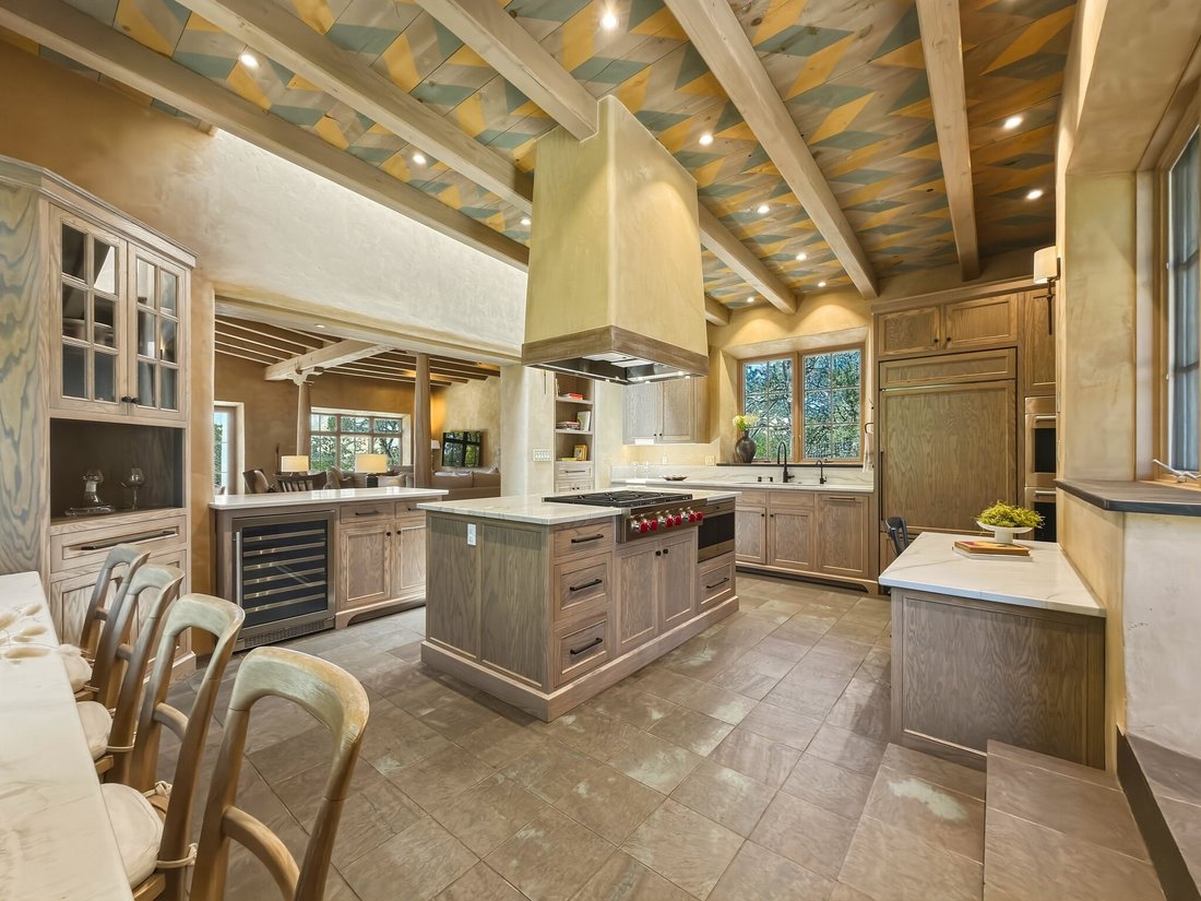 House in Santa Fe, New Mexico, United States 5 - 17903879