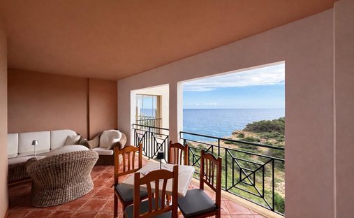 Apartment in Llucmajor, Balearic Islands, Spain 1