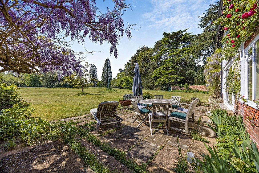 Casa in Upper Woolhampton (Woolhampton), Woolhampton, Inghilterra 4 - 17905067