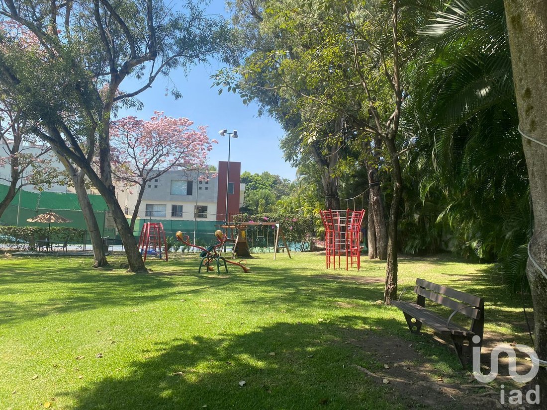 House in Cuernavaca, Morelos, Mexico 5 - 17906584