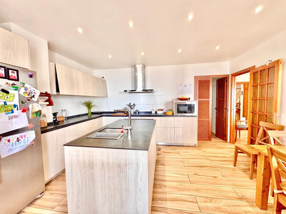 Apartment in Palma, Balearic Islands, Spain 5 - 17907507
