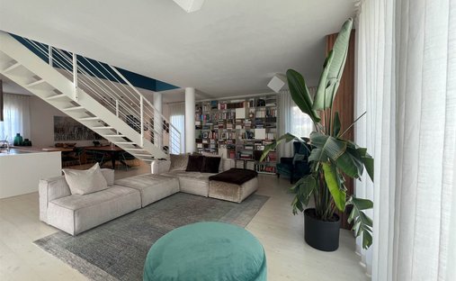 Haus in Montebelluna, Venetien, Italien 1