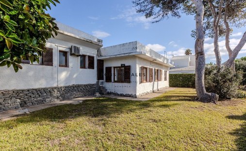 Chalet in Ciutadella, Balearische Inseln, Spanien 1
