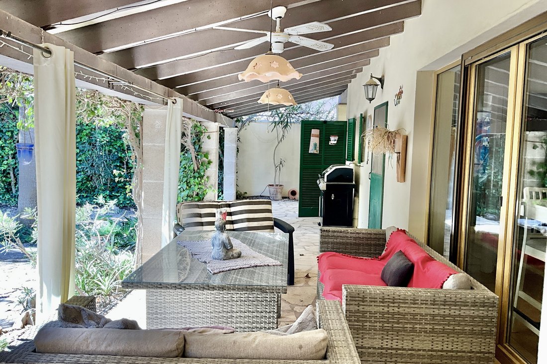 Finca in Portocolom, Felanitx, Balearic Islands 5 - 17904381