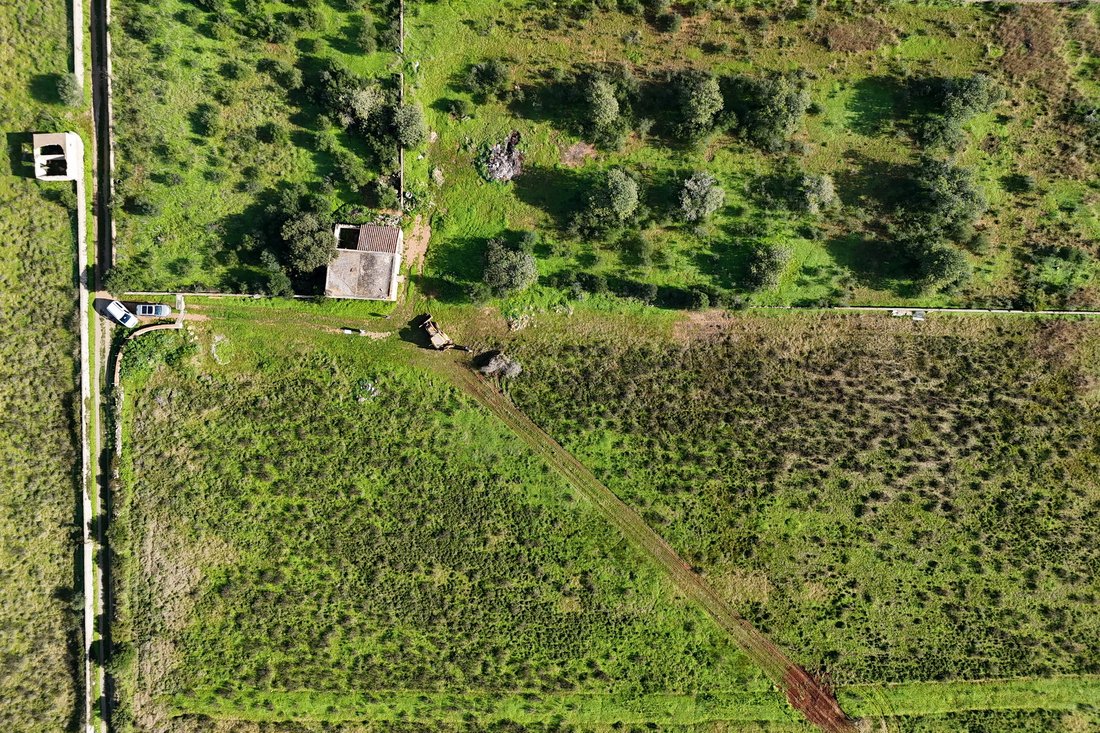 Land in Felanitx, Balearic Islands, Spain 3 - 17904273