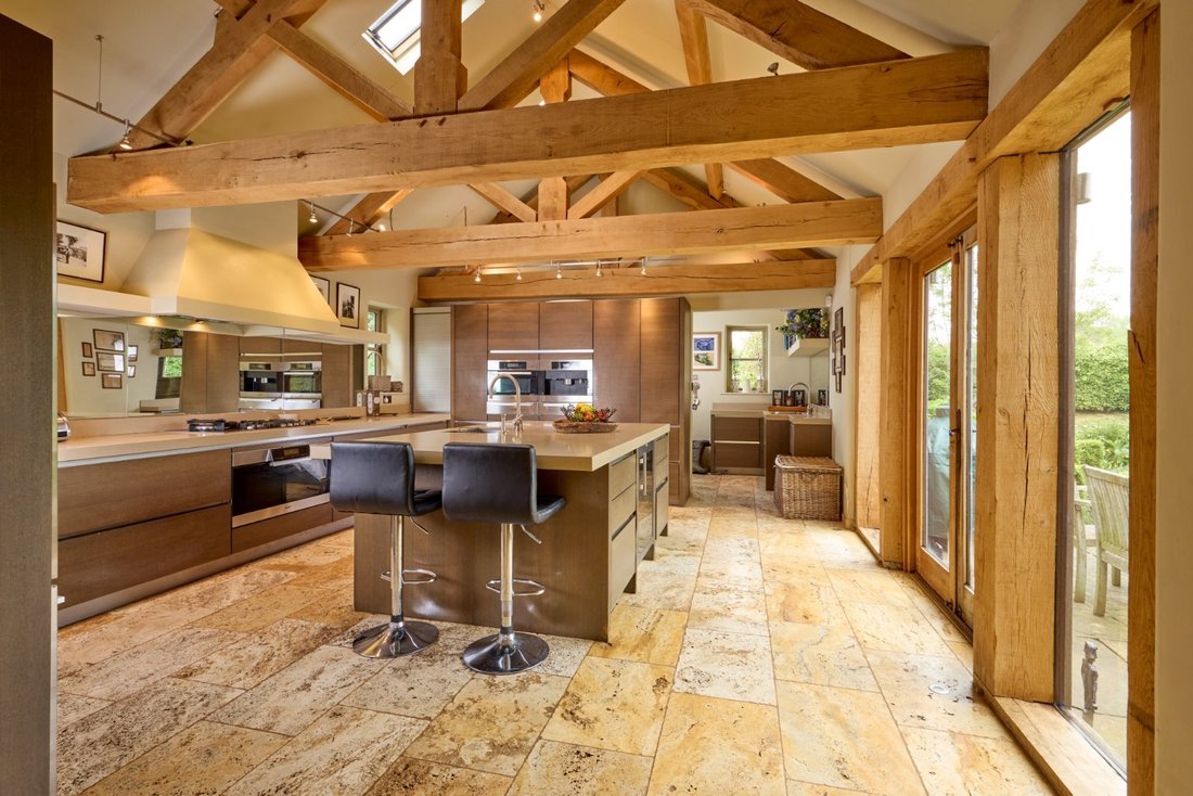 Casa in Warwickshire, Inghilterra 4 - 17905091