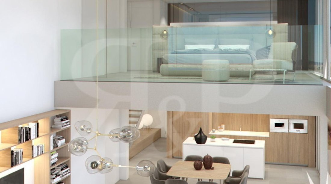 Penthouse in Port d'Andratx, Andratx, Balearic Islands 4 - 17904699