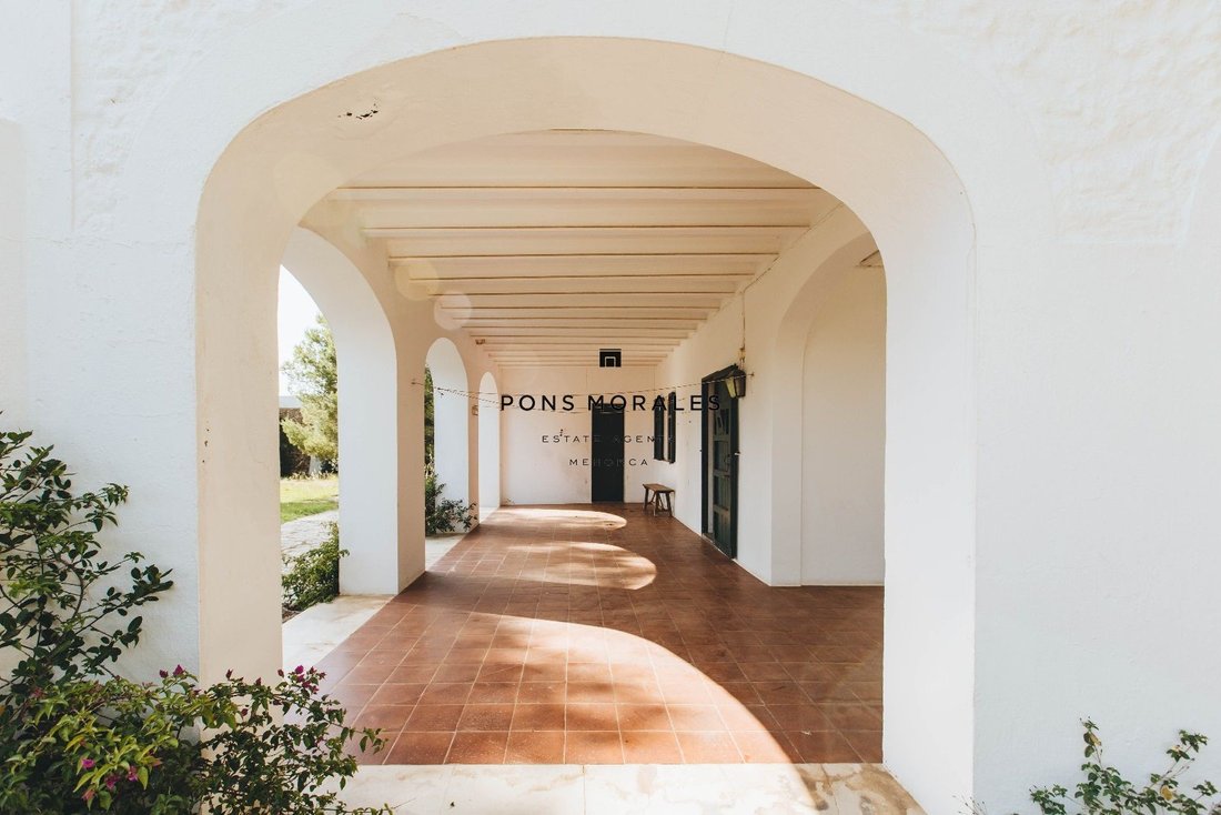 Chalet a Ciutadella de Menorca, Isole Baleari, Spagna 3 - 17904886