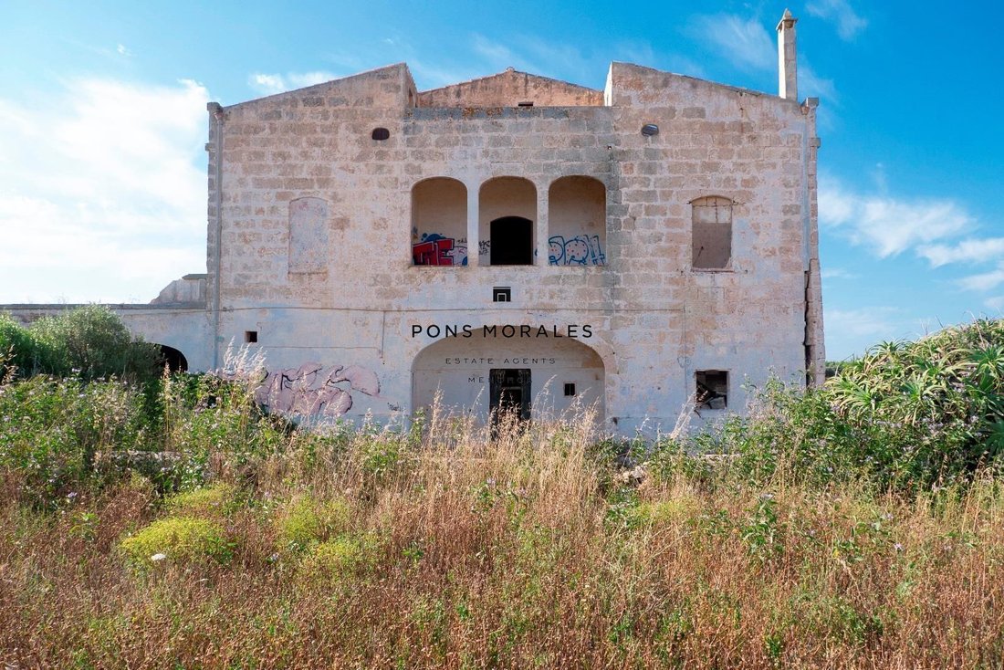 Finca in Ciutadella de Menorca, Balearic Islands, Spain 5 - 17905330