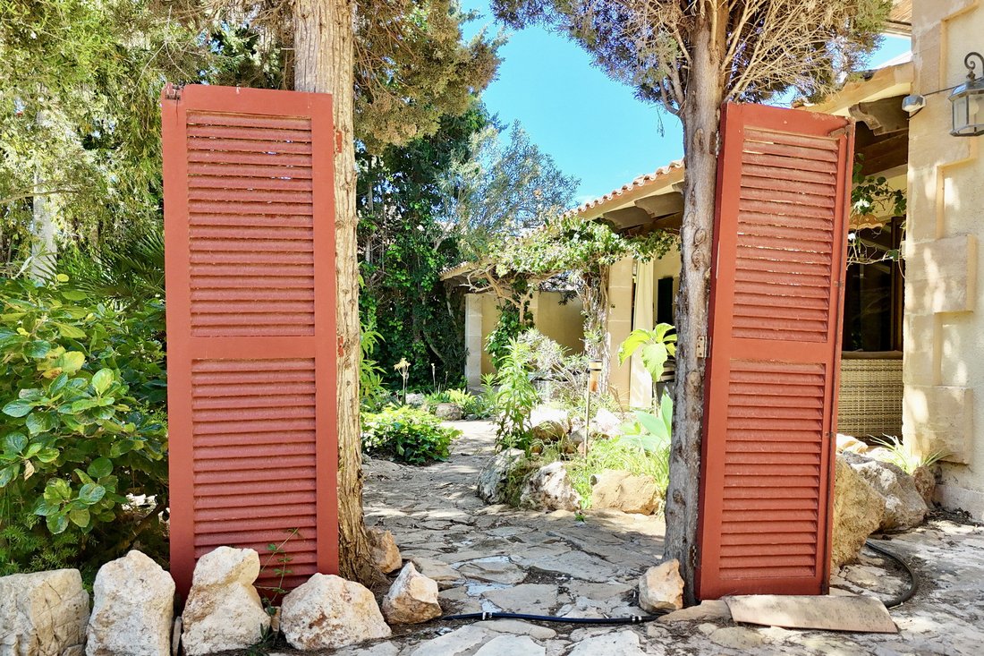 Finca in Portocolom, Felanitx, Balearic Islands 5 - 17904381