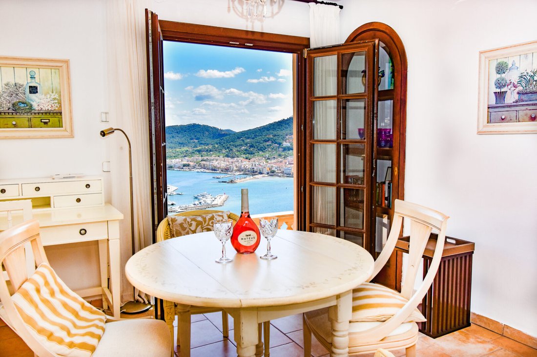 Apartment in Port d'Andratx, Andratx, Balearic Islands 3 - 17904794