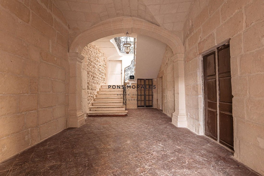 Casa a Ciutadella de Menorca, Isole Baleari, Spagna 2 - 17905792