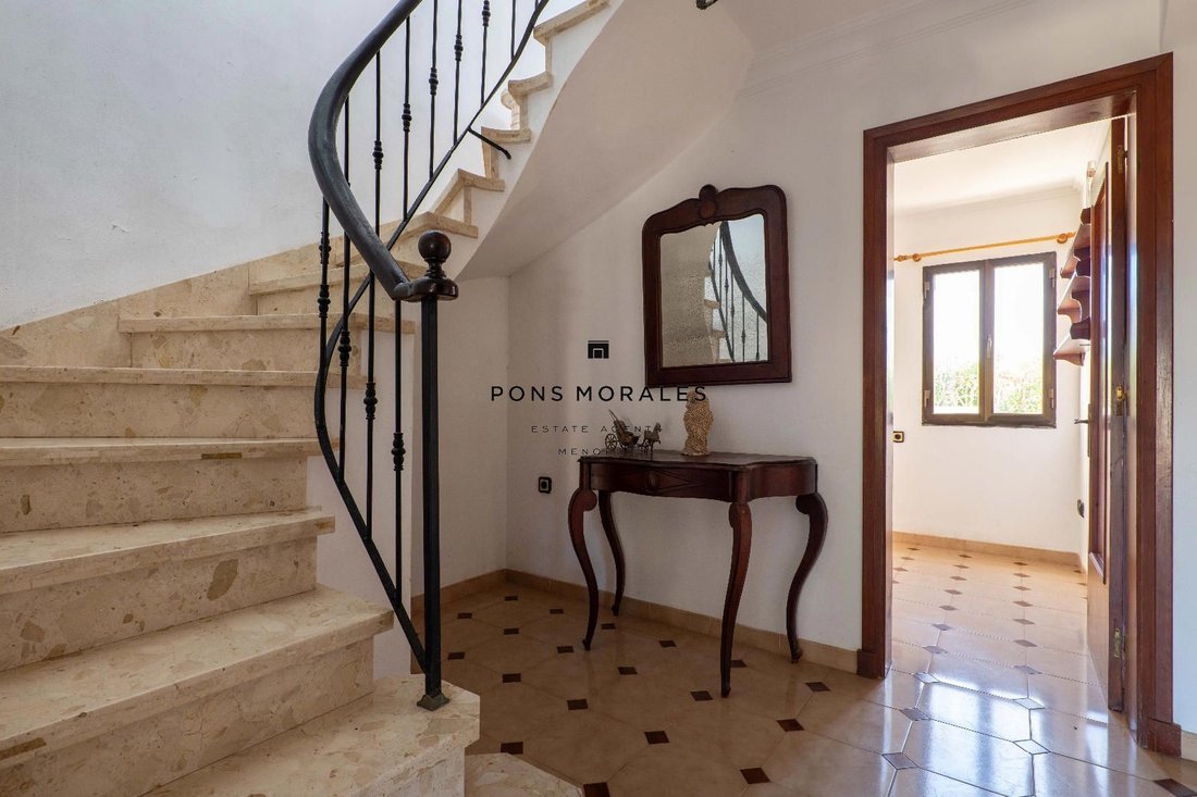 Chalet in Ciutadella de Menorca, Balearic Islands, Spain 4 - 17904478
