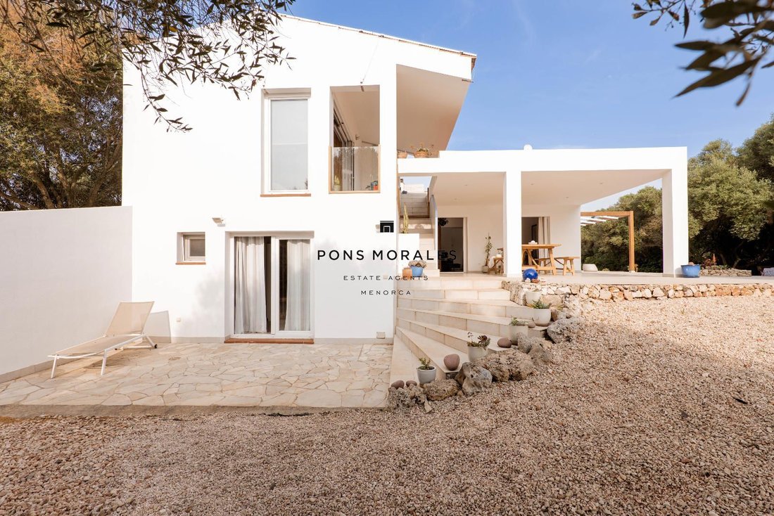 Finca in Ciutadella de Menorca, Balearic Islands, Spain 3 - 17905158