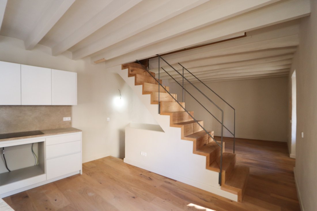 Townhouse in Soller, Balearic Islands, Spain 5 - 17904185