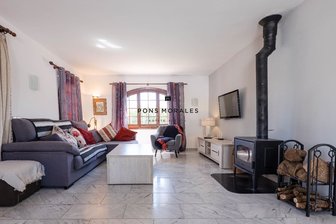 Chalet in Ciutadella, Balearische Inseln, Spanien 5 - 17904405