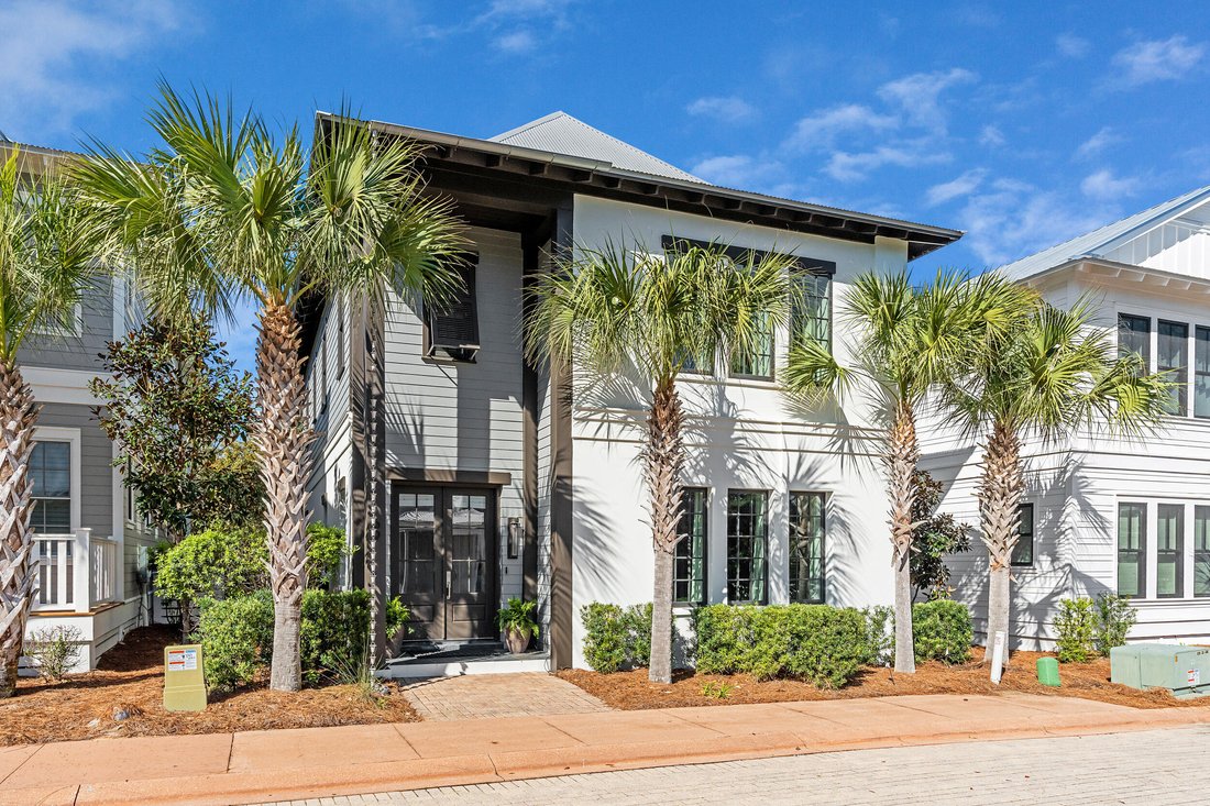 House in Santa Rosa Beach, Florida, United States 2 - 17905051
