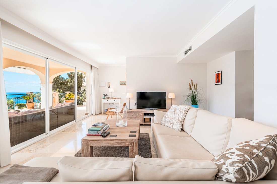 Apartment in Port d'Andratx, Andratx, Balearic Islands 4 - 17904836