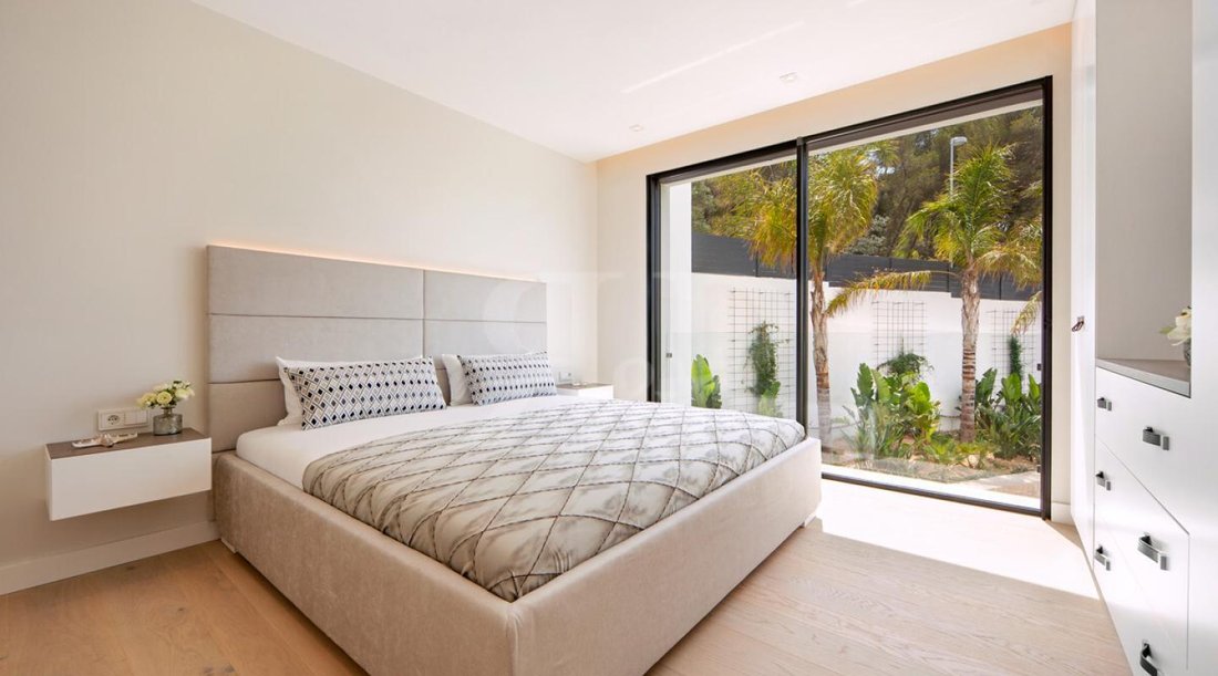 Apartment in Port d'Andratx, Andratx, Balearic Islands 5 - 17904747