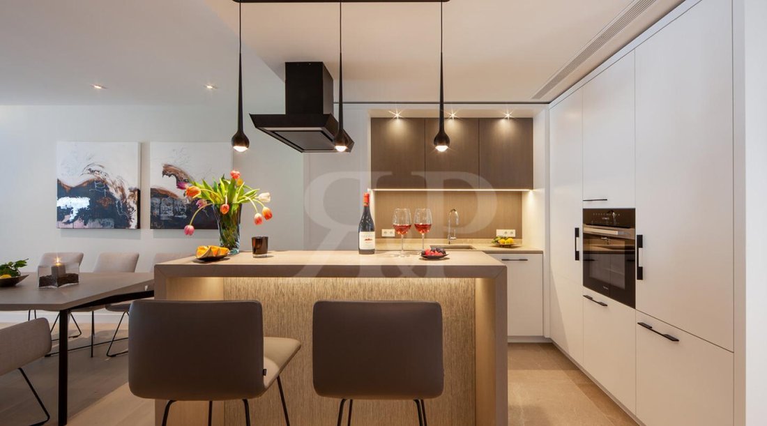Apartment in Port d'Andratx, Andratx, Balearic Islands 1 - 17904747