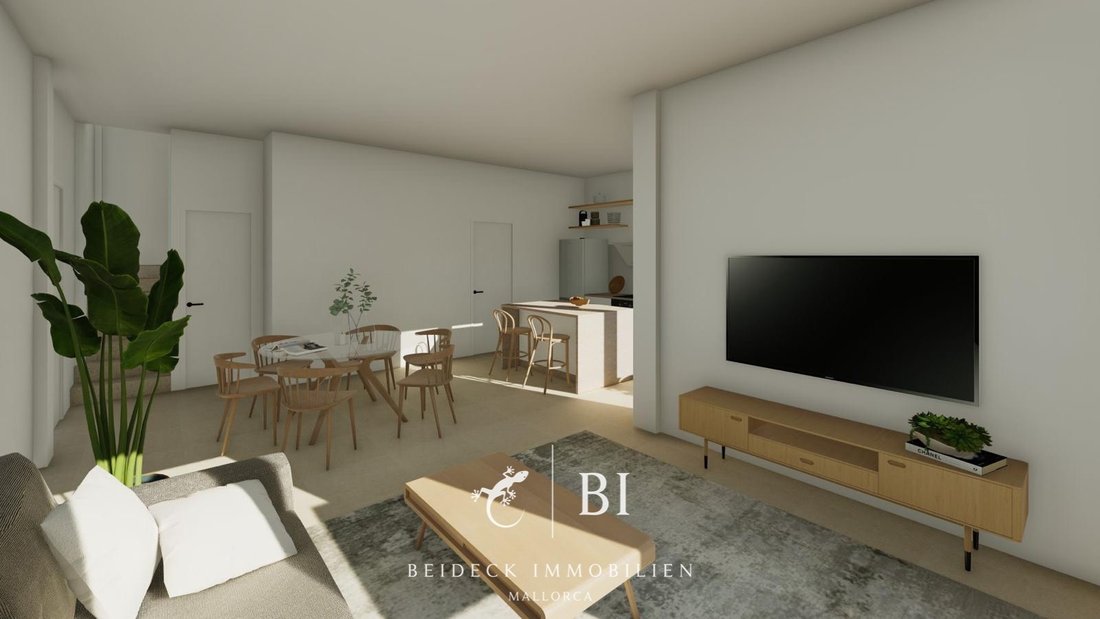 Chalet in Campos, Balearic Islands, Spain 3 - 17904525