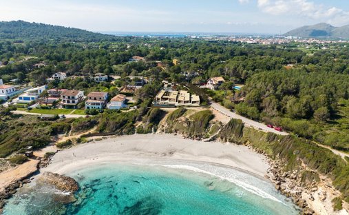 chalet à Alcúdia, Îles Baléares, Espagne 1