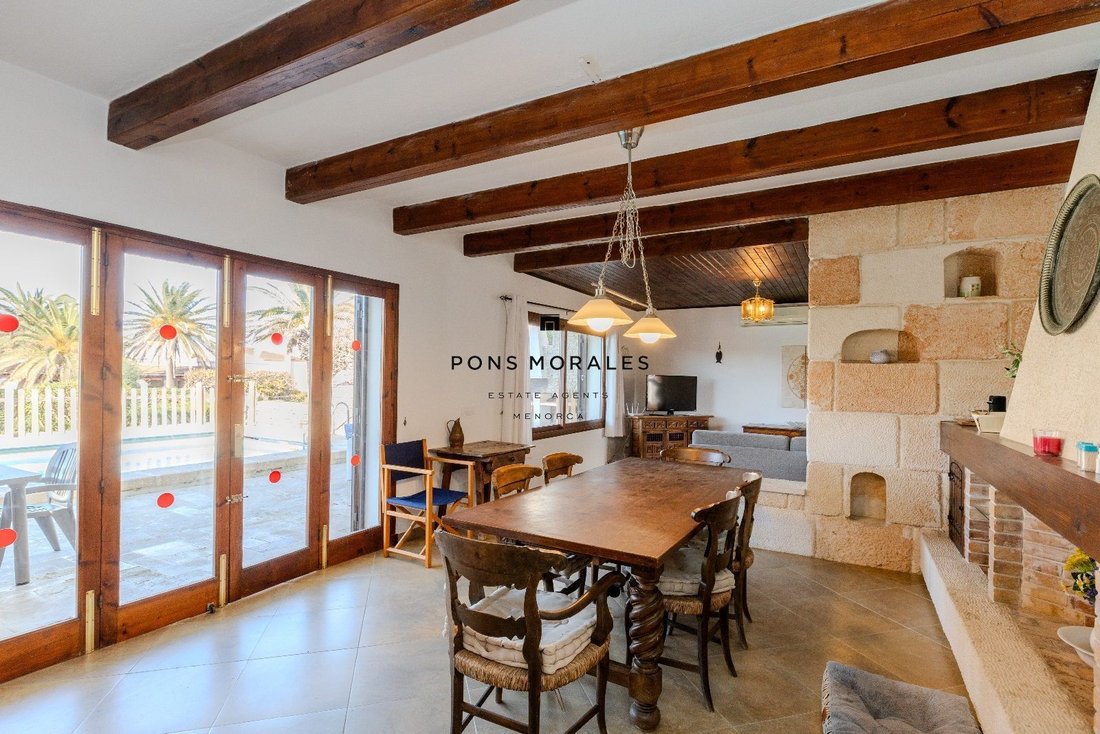 Chalet in Ciutadella de Menorca, Balearic Islands, Spain 5 - 17904788