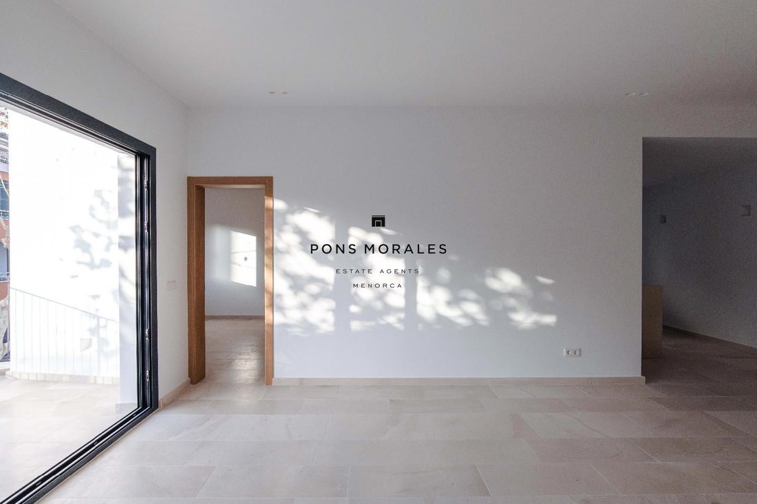 Townhouse in Ciutadella de Menorca, Balearic Islands, Spain 4 - 17904334