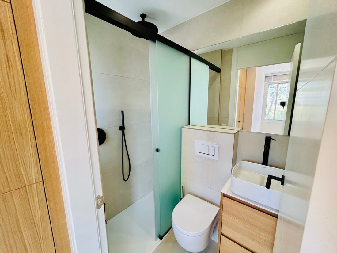 Apartment in Port d'Andratx, Andratx, Balearic Islands 5 - 17904887