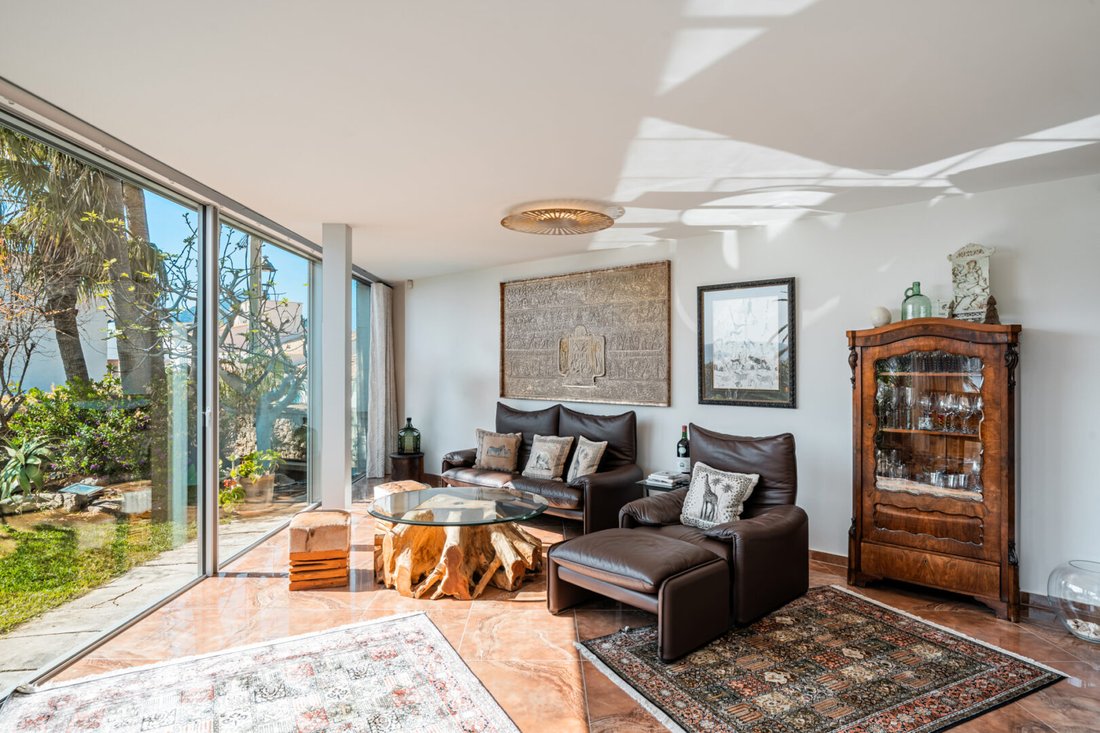Villa in Sant Elm, Andratx, Balearic Islands 5 - 17904555