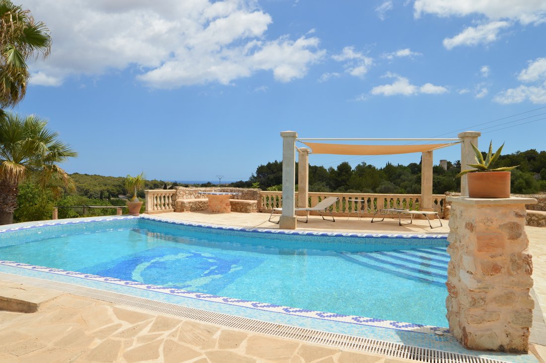 House in Felanitx, Balearic Islands, Spain 2 - 17904650