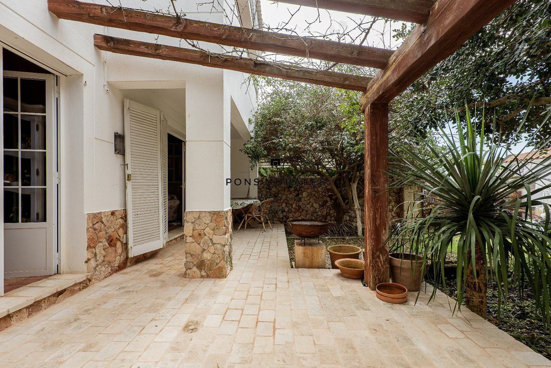 Chalet in Ciutadella de Menorca, Balearic Islands, Spain 4 - 17904762