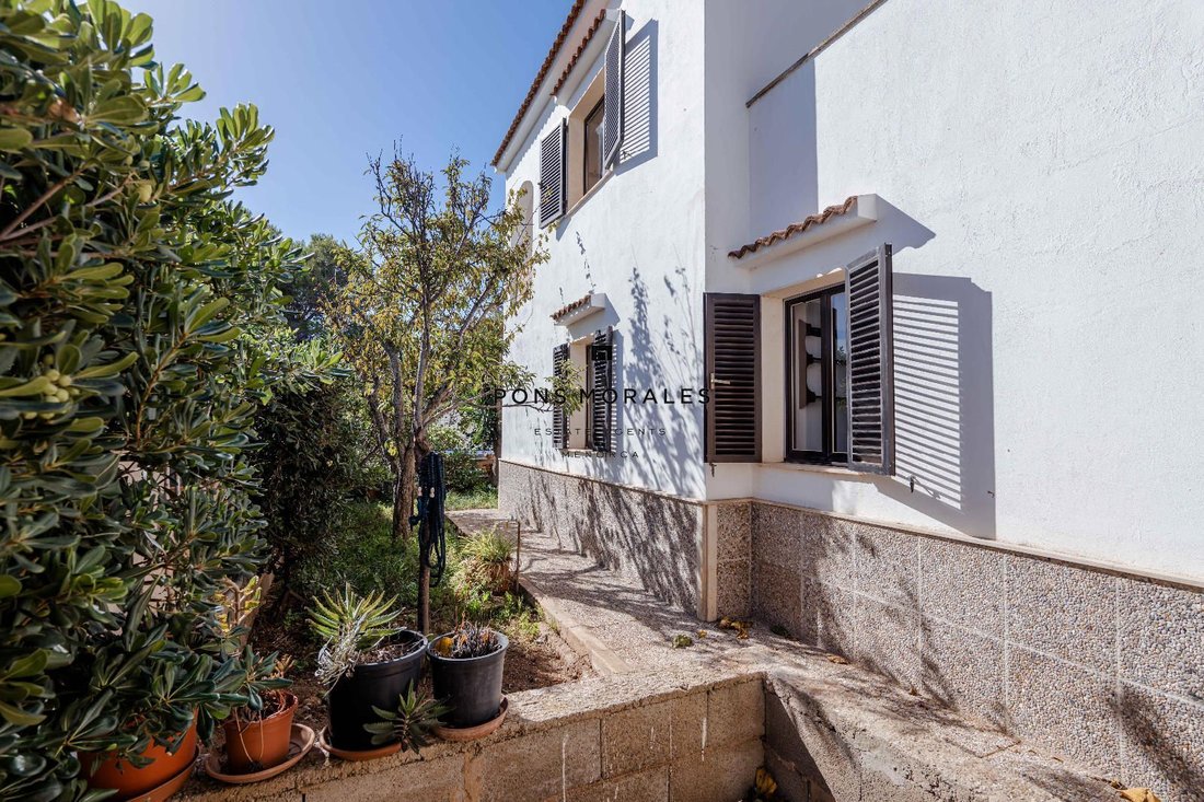 Chalet in Ciutadella de Menorca, Balearic Islands, Spain 3 - 17904478