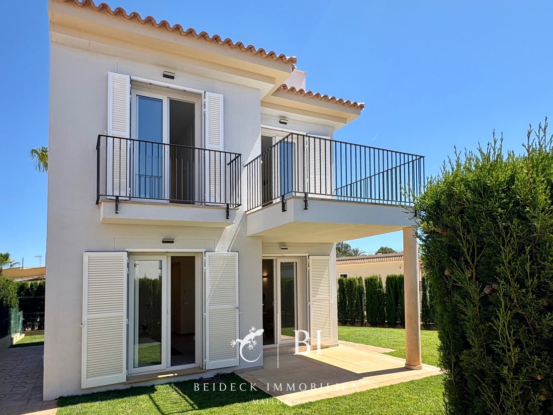 Chalet in Campos, Balearic Islands, Spain 1 - 17904400