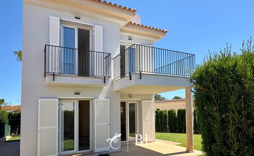 Chalet en Campos, Islas Baleares, España 1