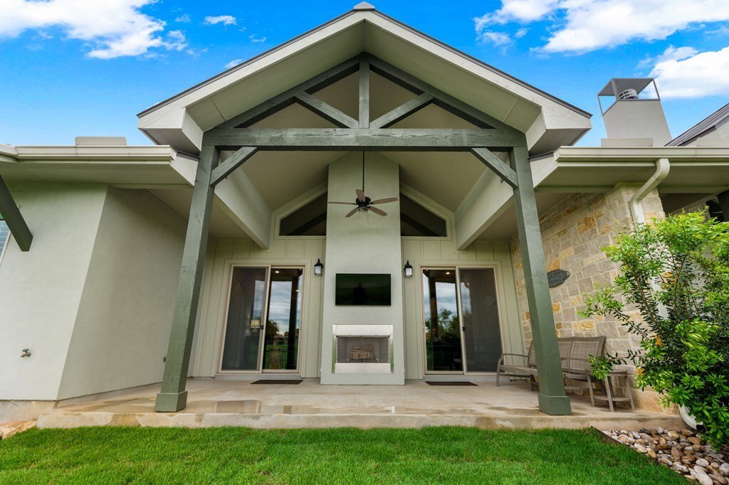 Townhouse in Kerrville, Texas, United States 5 - 17904014
