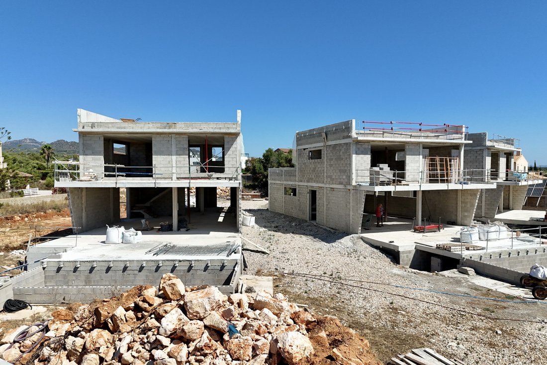Land in Portocolom, Felanitx, Balearic Islands 5 - 17904223