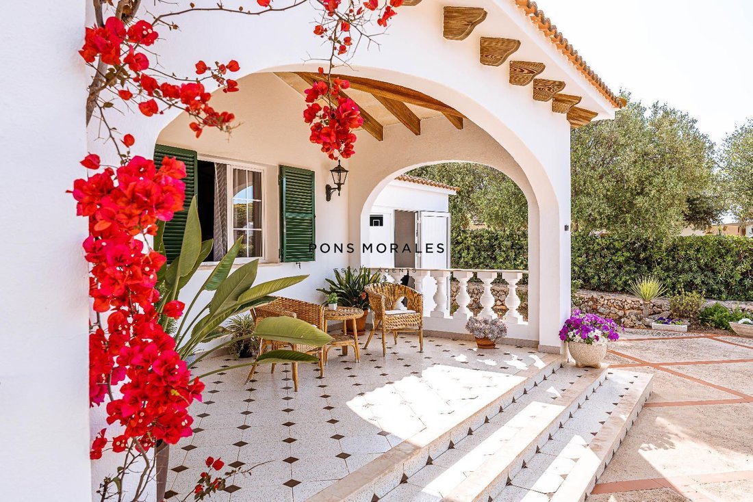 Chalet in Ciutadella de Menorca, Balearic Islands, Spain 3 - 17904363