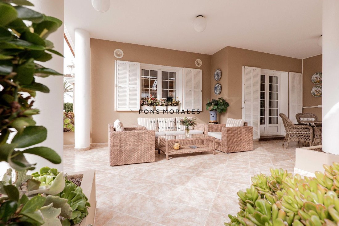 Chalet in Ciutadella de Menorca, Balearic Islands, Spain 4 - 17904452