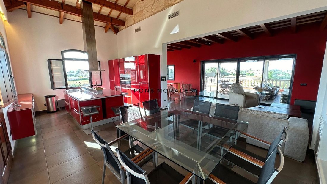 Chalet in Ciutadella de Menorca, Balearic Islands, Spain 4 - 17904931