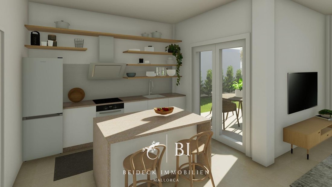 Chalet in Campos, Balearic Islands, Spain 2 - 17904525
