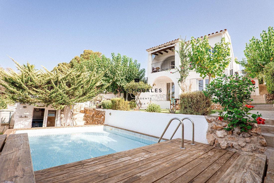 Chalet a Ciutadella de Menorca, Isole Baleari, Spagna 4 - 17904860