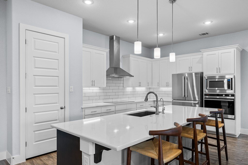 Townhouse in Kerrville, Texas, United States 2 - 17904014