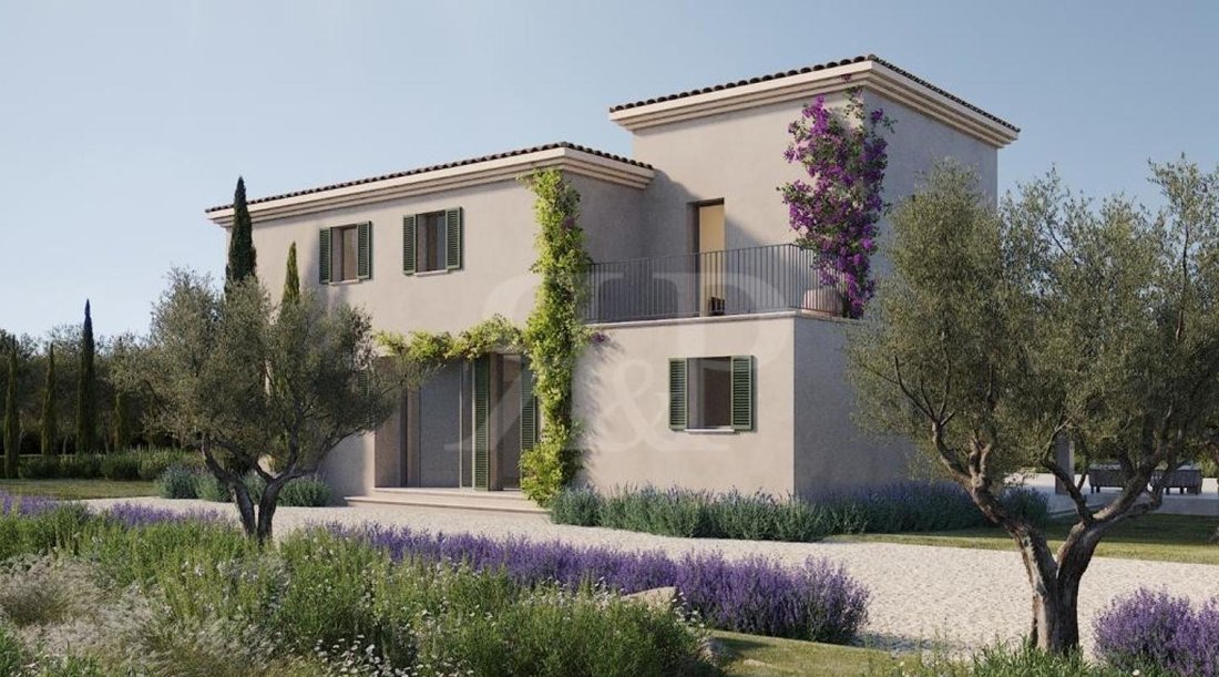 Villa in Andratx, Balearic Islands, Spain 3 - 17904429