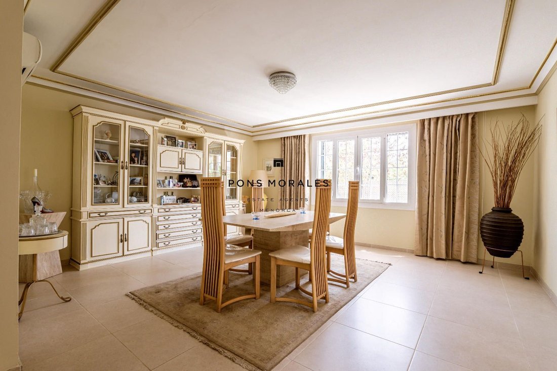 Chalet in Maó, Balearische Inseln, Spanien 5 - 17904908