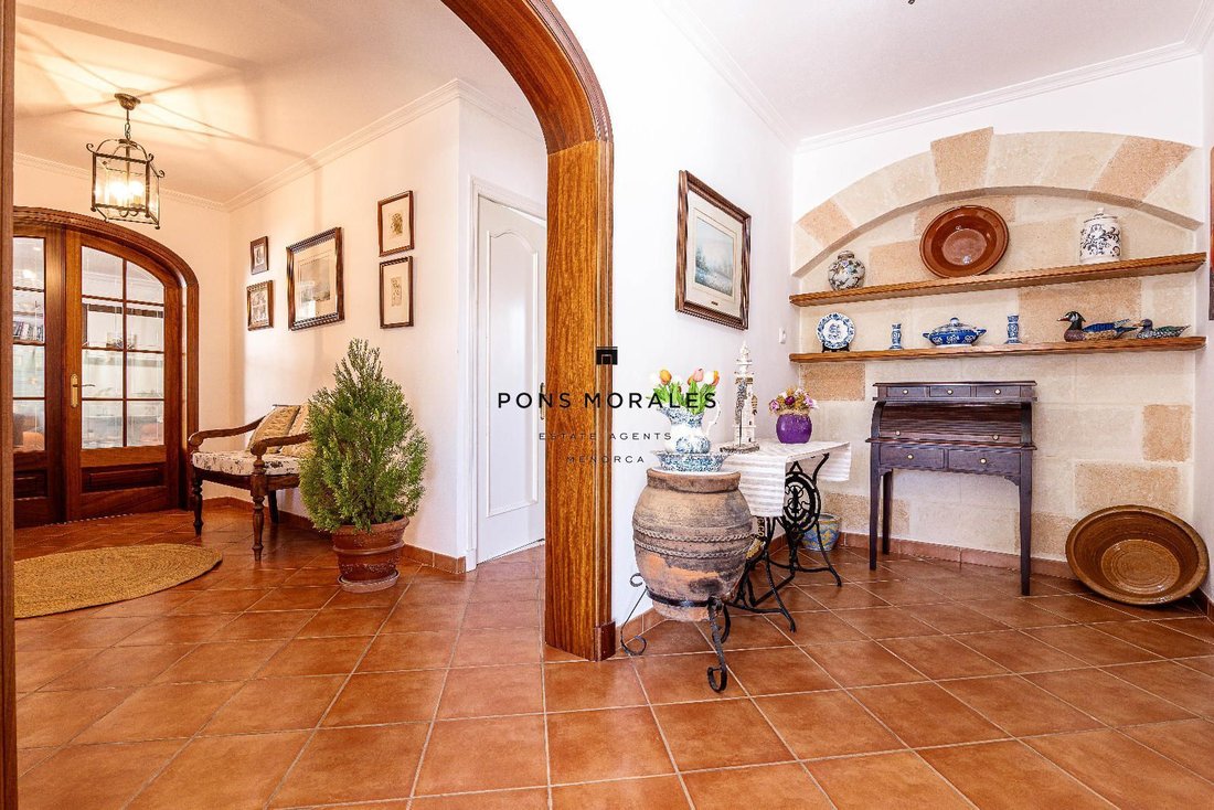 Chalet in Ciutadella de Menorca, Balearic Islands, Spain 5 - 17904363