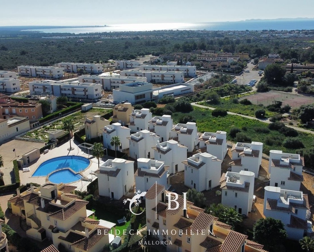 Chalet in Campos, Balearic Islands, Spain 1 - 17904525