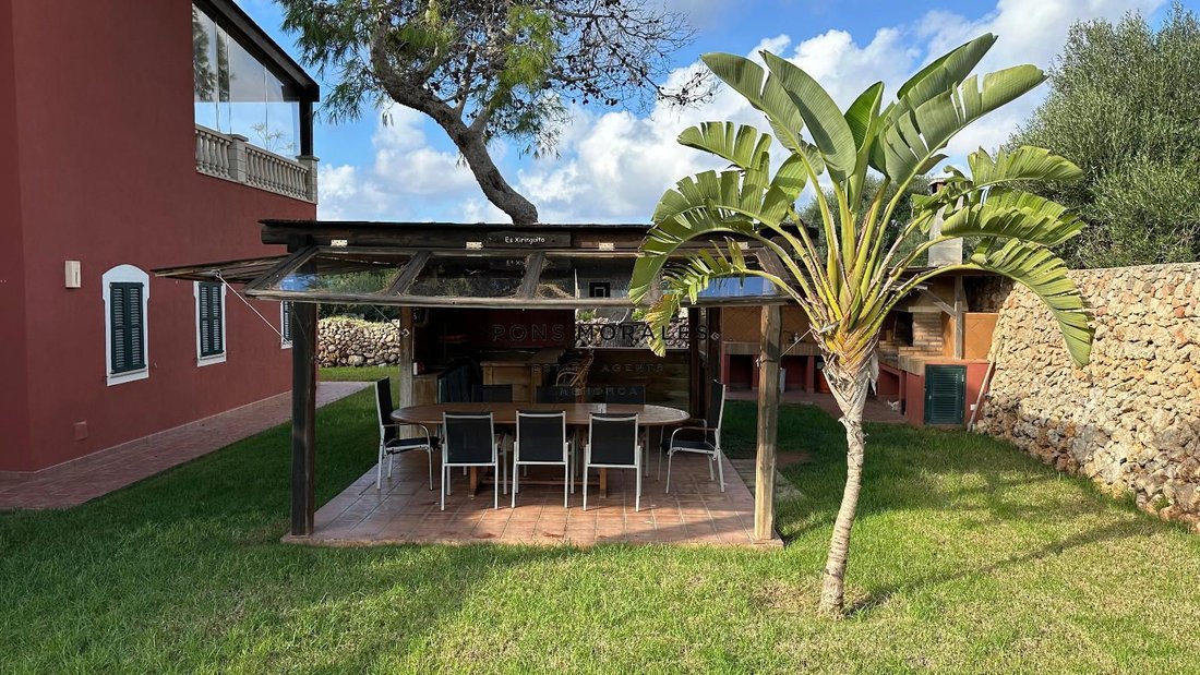 Chalet in Ciutadella de Menorca, Balearic Islands, Spain 3 - 17904931